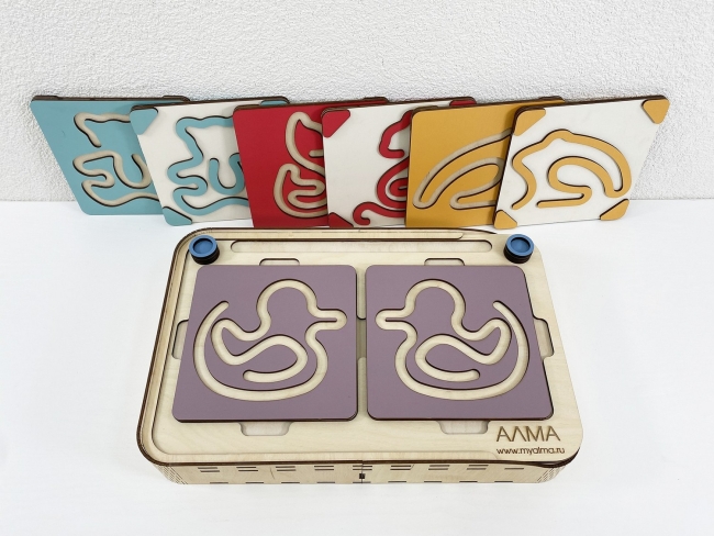 Межполушарный лабиринт (животные) Межполушарный лабиринт (животные)