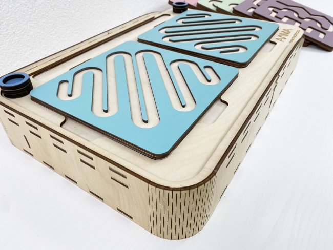 Межполушарный лабиринт Межполушарный лабиринт