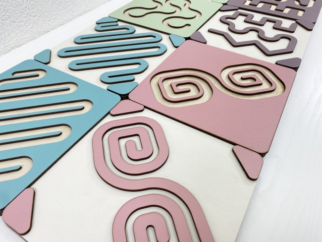 Межполушарный лабиринт Межполушарный лабиринт