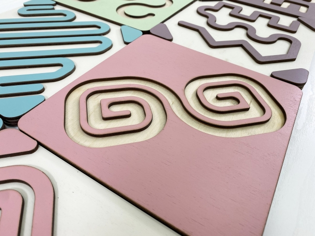 Межполушарный лабиринт Межполушарный лабиринт