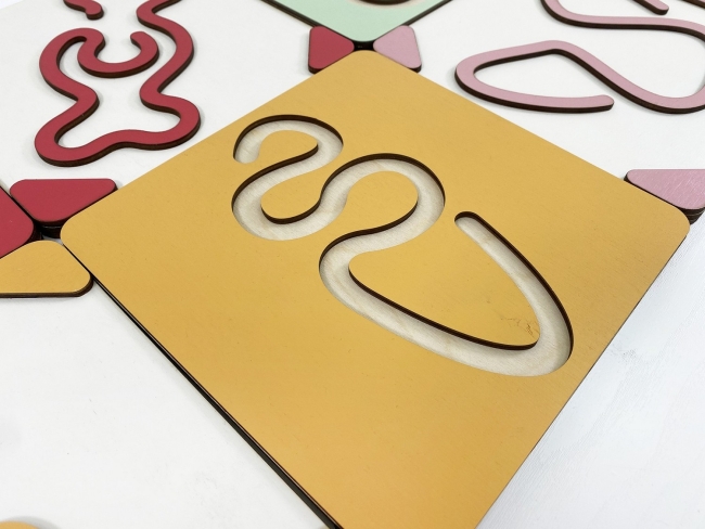 Межполушарный лабиринт (сладости)