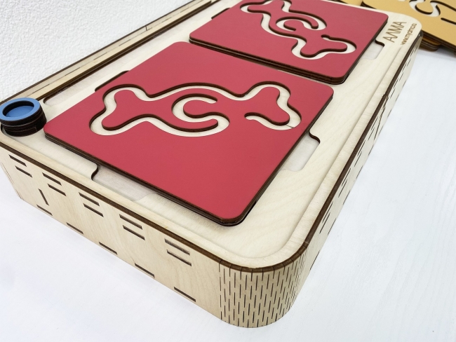 Межполушарный лабиринт (сладости)