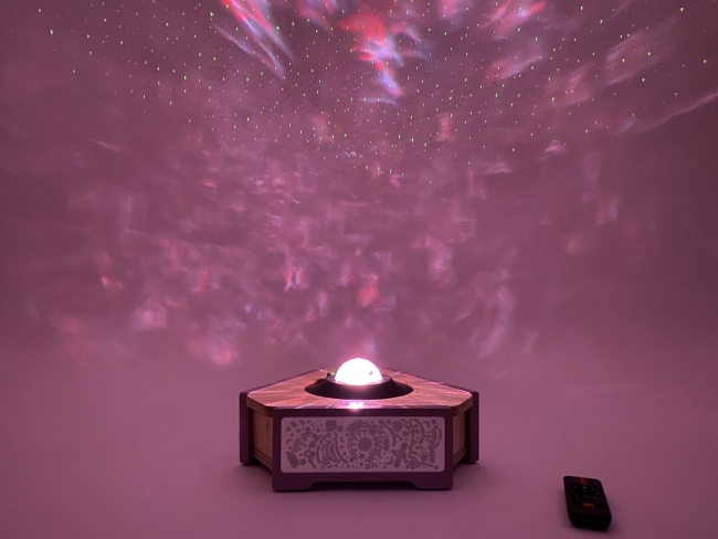 Проектор звёздного неба «Галактон» Проектор звёздного неба «Галактон»