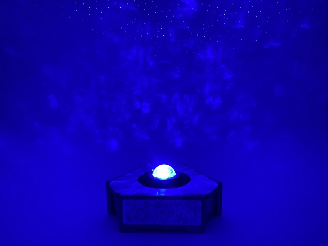 Проектор звёздного неба «Галактон» Проектор звёздного неба «Галактон»