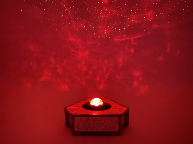 Проектор звёздного неба «Галактон» Проектор звёздного неба «Галактон»