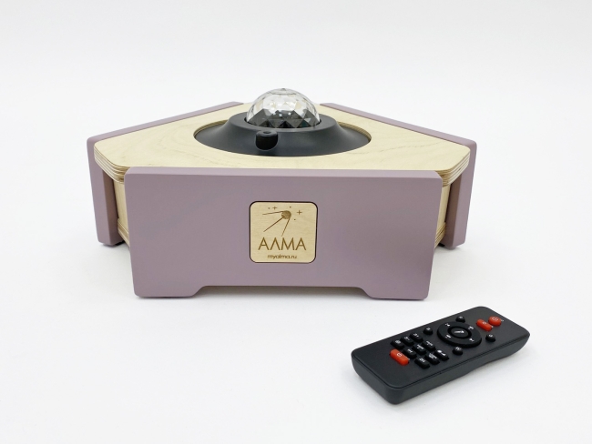 Проектор звёздного неба «Галактон» Проектор звёздного неба «Галактон»