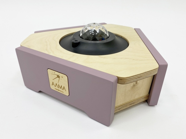 Проектор звёздного неба «Галактон» Проектор звёздного неба «Галактон»