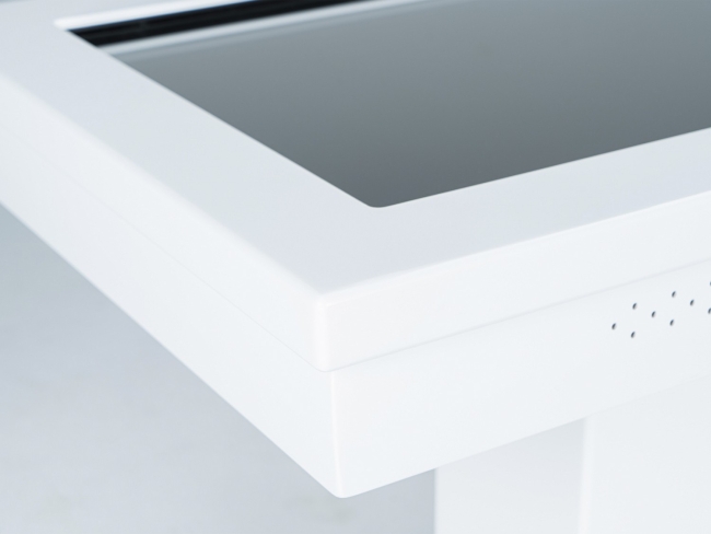 Интерактивный стол "Super NOVA 55" Интерактивный стол "Super NOVA 55"