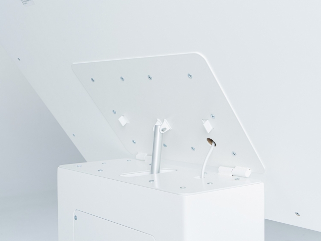 Интерактивный стол "Super NOVA 55" Интерактивный стол "Super NOVA 55"