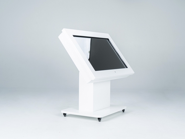 Интерактивный стол "Super NOVA 55" Интерактивный стол "Super NOVA 55"