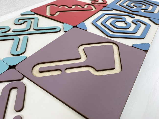 Межполушарный лабиринт (инструменты) Межполушарный лабиринт (инструменты)