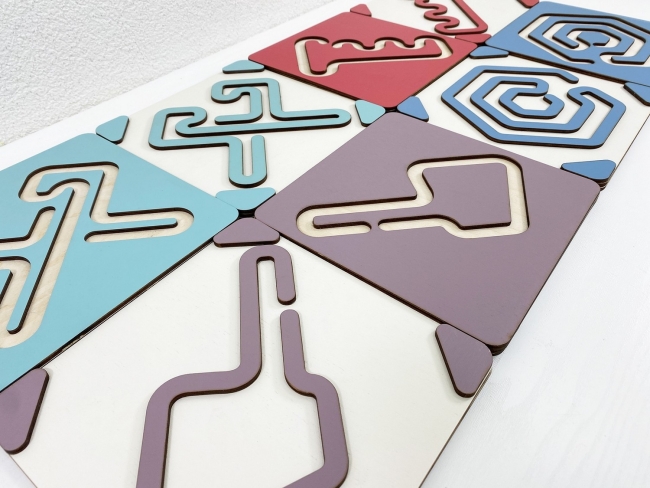 Межполушарный лабиринт (инструменты) Межполушарный лабиринт (инструменты)