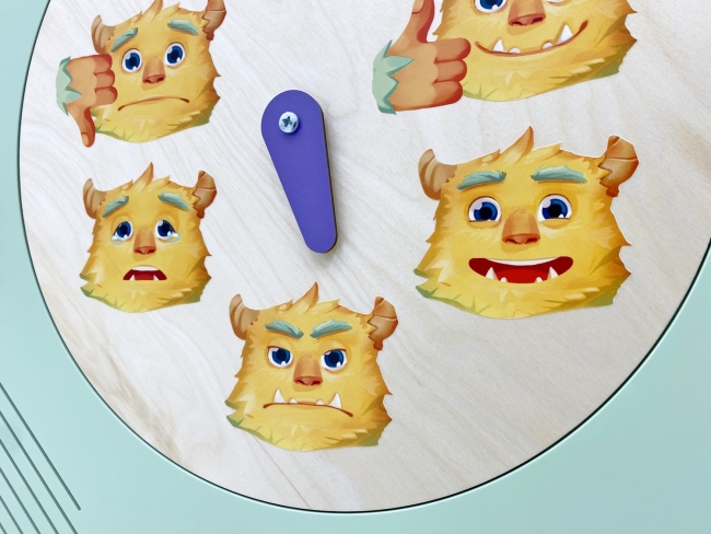 English Buddy PRO - Интерактивный комплекс для кружков английского языка English Buddy PRO - Интерактивный комплекс для кружков английского языка