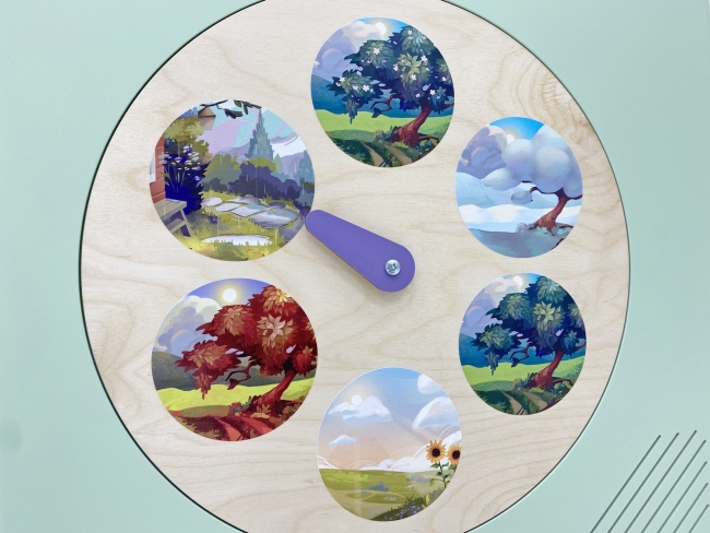 English Buddy PRO - Интерактивный комплекс для кружков английского языка English Buddy PRO - Интерактивный комплекс для кружков английского языка