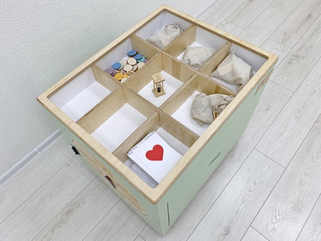 English Buddy PRO - Интерактивный комплекс для кружков английского языка English Buddy PRO - Интерактивный комплекс для кружков английского языка