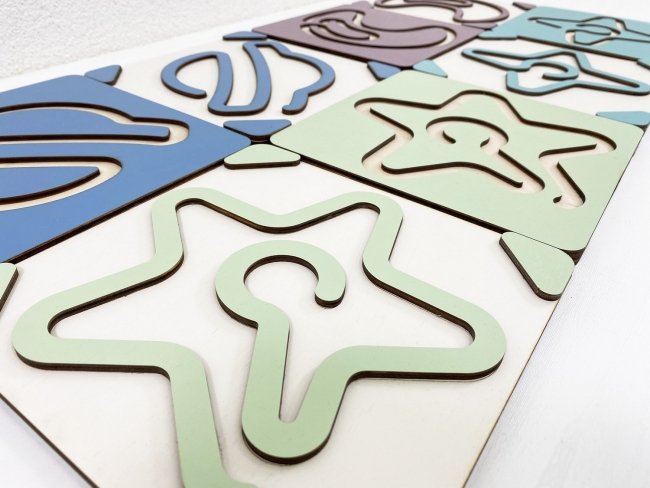 Межполушарный лабиринт (космос) Межполушарный лабиринт (космос)