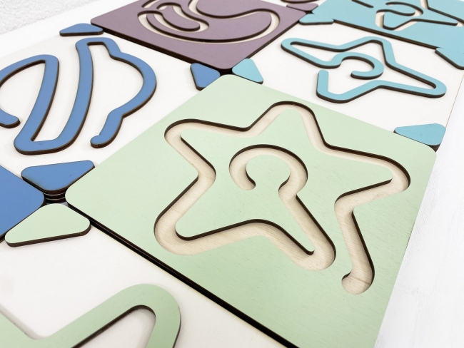 Межполушарный лабиринт (космос) Межполушарный лабиринт (космос)