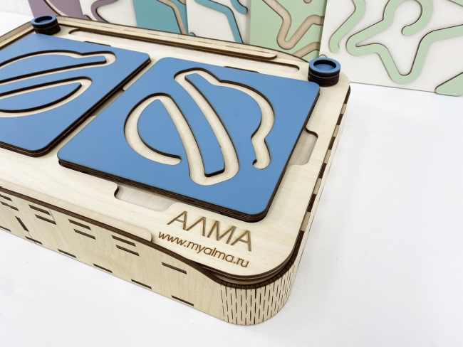 Межполушарный лабиринт (космос) Межполушарный лабиринт (космос)