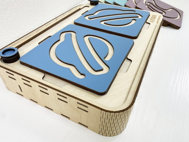 Межполушарный лабиринт (космос) Межполушарный лабиринт (космос)