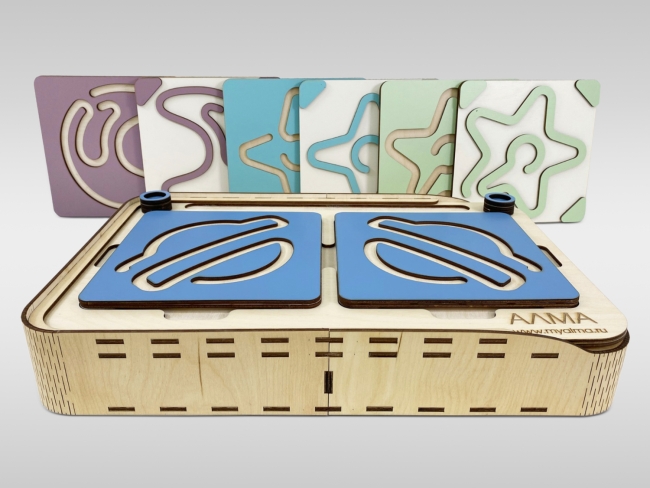 Межполушарный лабиринт (космос) 7806.650 Межполушарный лабиринт (космос) купить в интерне-магазине Veerdan.ru Межполушарный лабиринт (космос)