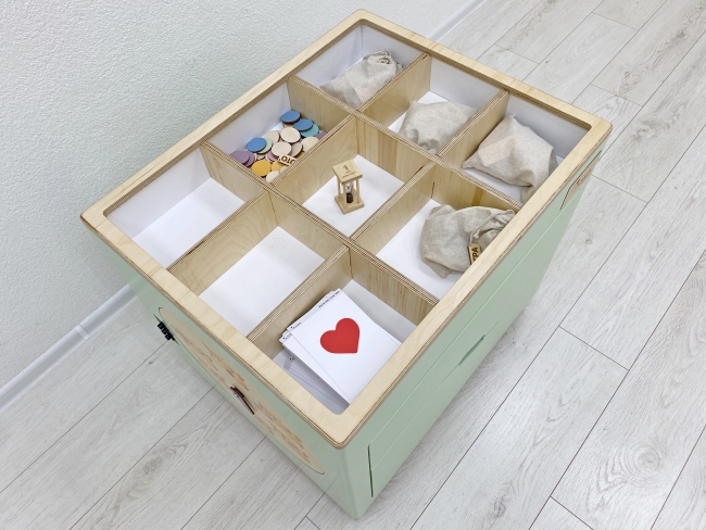 English Buddy - Профессиональный комплект для кружков английского языка