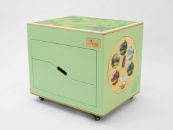 English Buddy - Профессиональный комплект для кружков английского языка English Buddy - Профессиональный комплект для кружков английского языка