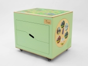 English Buddy - Профессиональный комплект для кружков английского языка