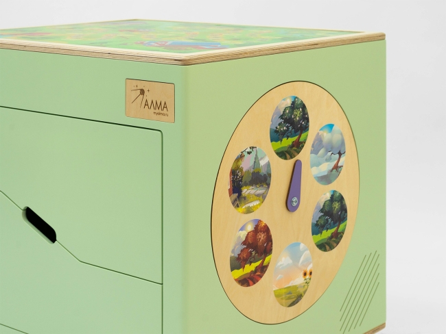 English Buddy - Профессиональный комплект для кружков английского языка