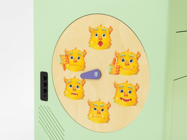 English Buddy - Профессиональный комплект для кружков английского языка