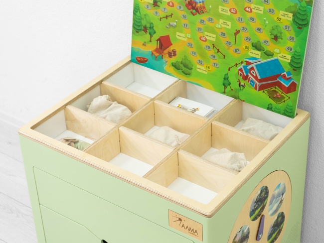 English Buddy - Профессиональный комплект для кружков английского языка