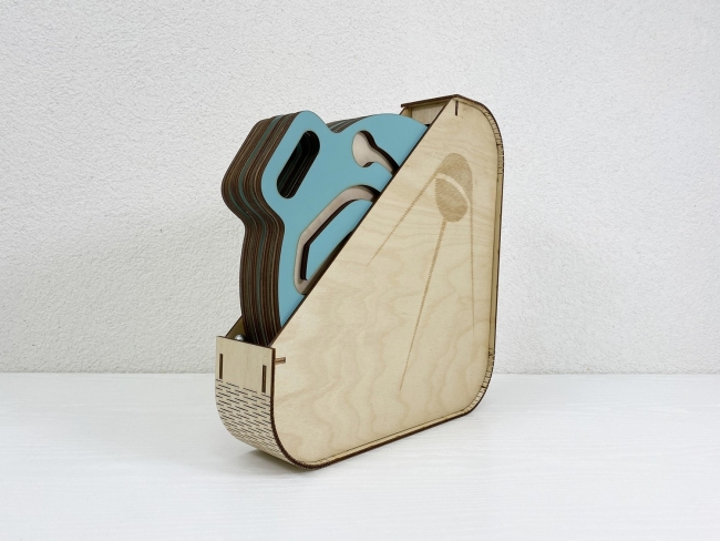 Комплект ручных балансиров для детей «Балу» (голубой, 4 шт.) Комплект ручных балансиров для детей «Балу» (голубой, 4 шт.)