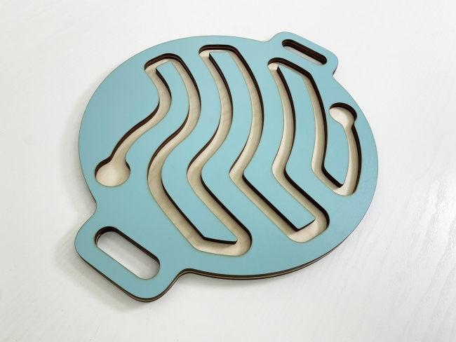 Комплект ручных балансиров для детей «Балу» (голубой, 4 шт.) Комплект ручных балансиров для детей «Балу» (голубой, 4 шт.)