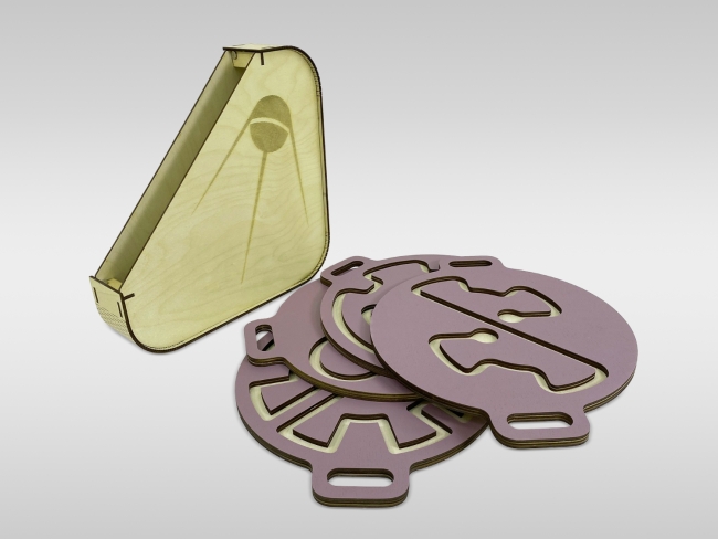 Комплект ручных балансиров для детей «Балу» (фиолетовый, 4 шт.) 7826.650 Комплект ручных балансиров для детей «Балу» (фиолетовый, 4 шт.) купить в интерне-магазине Veerdan.ru Комплект ручных балансиров для детей «Балу» (фиолетовый, 4 шт.)