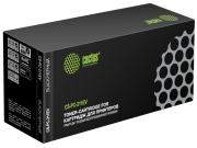 Картридж лазерный Cactus CS-PC-211EV черный