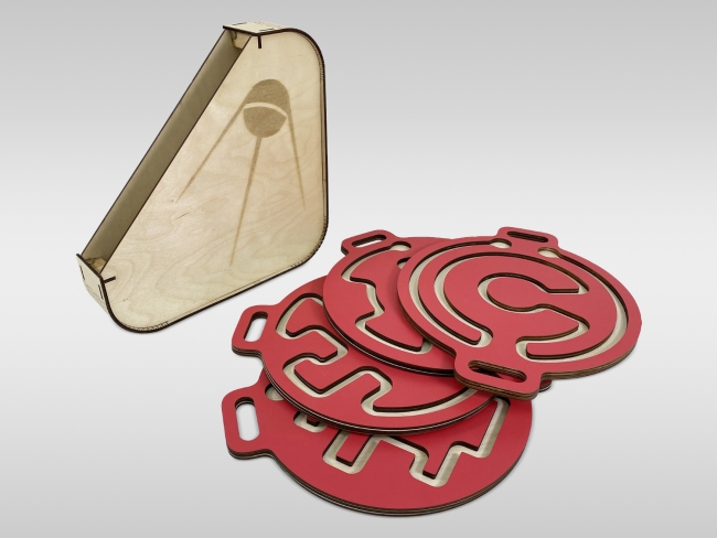 Комплект ручных балансиров для детей «Балу» (красный, 4 шт.) 7838.650 Комплект ручных балансиров для детей «Балу» (красный, 4 шт.) купить в интерне-магазине Veerdan.ru Комплект ручных балансиров для детей «Балу» (красный, 4 шт.)