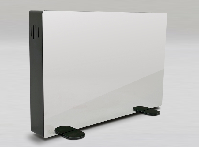 Умное зеркало Логопеда «Зазеркалье» со встроенным компьютером Умное зеркало Логопеда «Зазеркалье» со встроенным компьютером