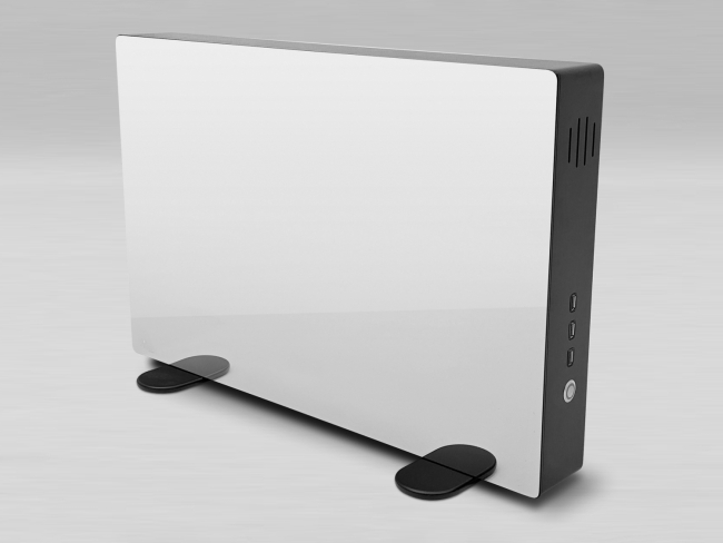 Умное зеркало Логопеда «Зазеркалье» со встроенным компьютером 8182.650 Умное зеркало Логопеда «Зазеркалье» со встроенным компьютером купить в интерне-магазине Veerdan.ru Умное зеркало Логопеда «Зазеркалье» со встроенным компьютером