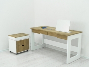 Профессиональный стол логопеда Logo MINI