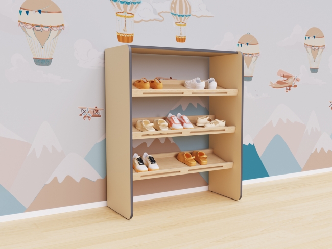 Полка для обуви во входную группу Полка для обуви во входную группу