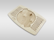 Платформа для ножного балансира «Балу» Платформа для ножного балансира «Балу»