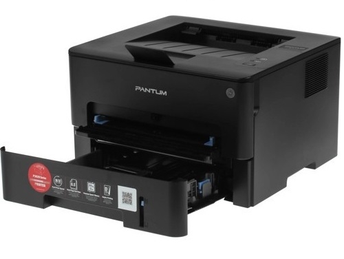 Pantum P3020D (A4, 30 стр / мин, 32Mb, USB2.0, двусторонняя печать) Pantum P3020D (A4, 30 стр / мин, 32Mb, USB2.0, двусторонняя печать)