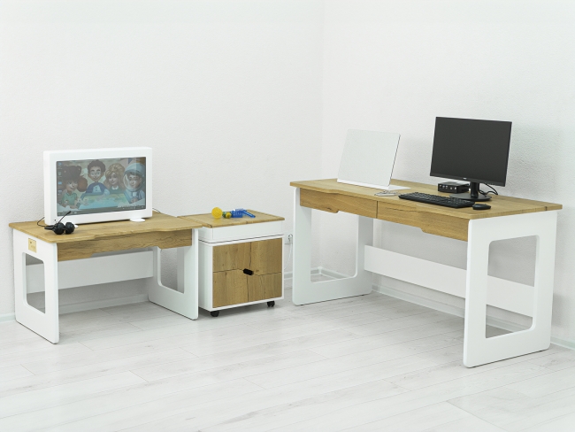 Профессиональный стол логопеда Logo PRO Профессиональный стол логопеда Logo PRO