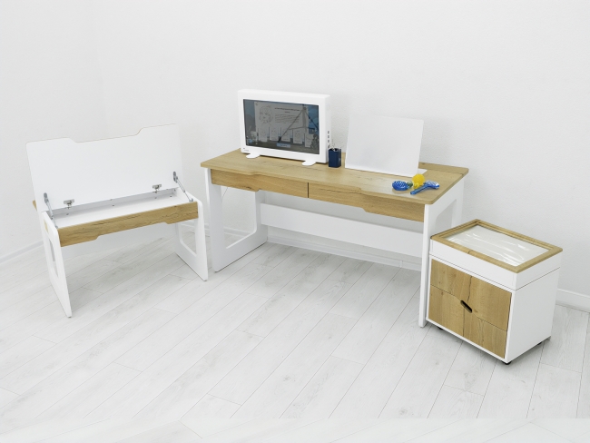 Профессиональный стол логопеда Logo PRO Профессиональный стол логопеда Logo PRO