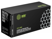 Картридж лазерный CET Cactus CS-TL-420H черный