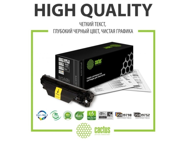 Картридж лазерный CET Cactus CS-TL-420H черный (3000стр.) для Pantum P3010D/ P3010DW/ P3300D/ P3300DN/ P3300 Картридж лазерный CET Cactus CS-TL-420H черный (3000стр.) для Pantum P3010D/ P3010DW/ P3300D/ P3300DN/ P3300