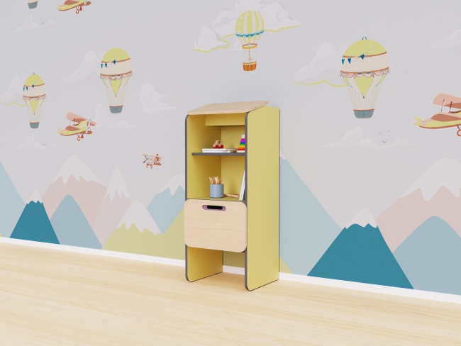 Родительский столик для записей во входную группу Родительский столик для записей во входную группу