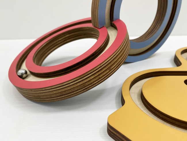 Комплект нейровосьмёрок: ЗD и Классика Комплект нейровосьмёрок: ЗD и Классика