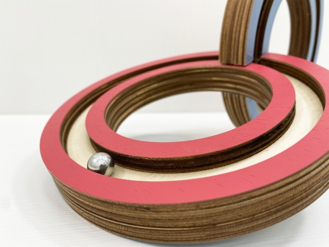 Комплект нейровосьмёрок: ЗD и Классика Комплект нейровосьмёрок: ЗD и Классика