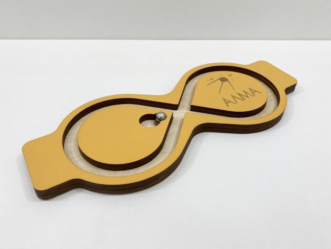 Комплект нейровосьмёрок: ЗD и Классика Комплект нейровосьмёрок: ЗD и Классика