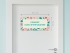 Таблички на двери с названиями кабинетов в детском саду в ассортименте Таблички на двери с названиями кабинетов в детском саду в ассортименте